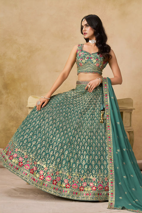 Lehenga