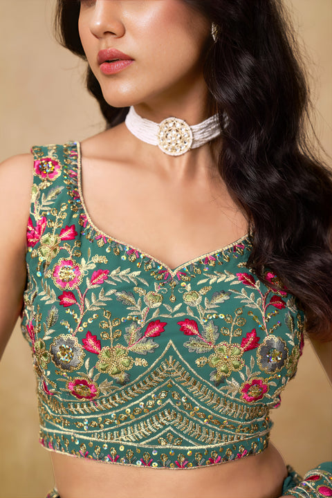 Lehenga