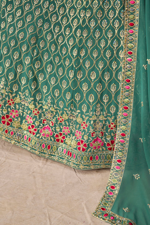 Lehenga