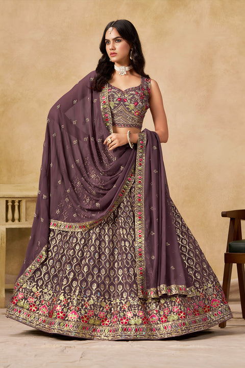 Lehenga