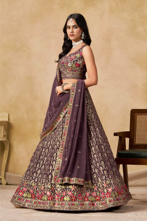 Lehenga