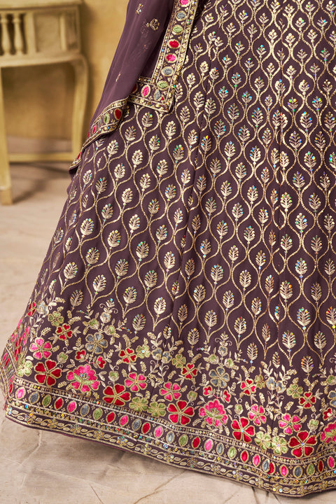 Lehenga