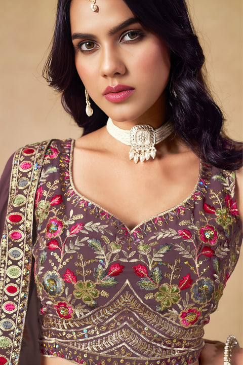 Lehenga