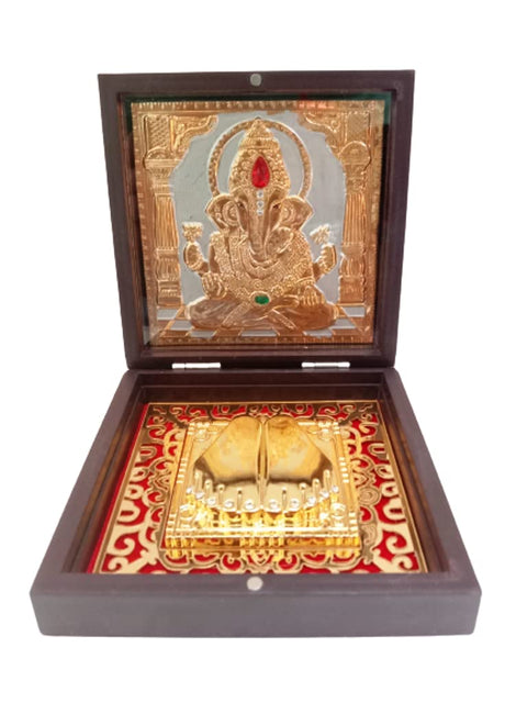  Charan  Paduka 