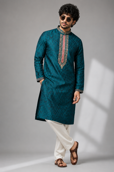 Kurta Pujama