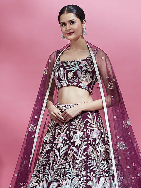 Lehenga