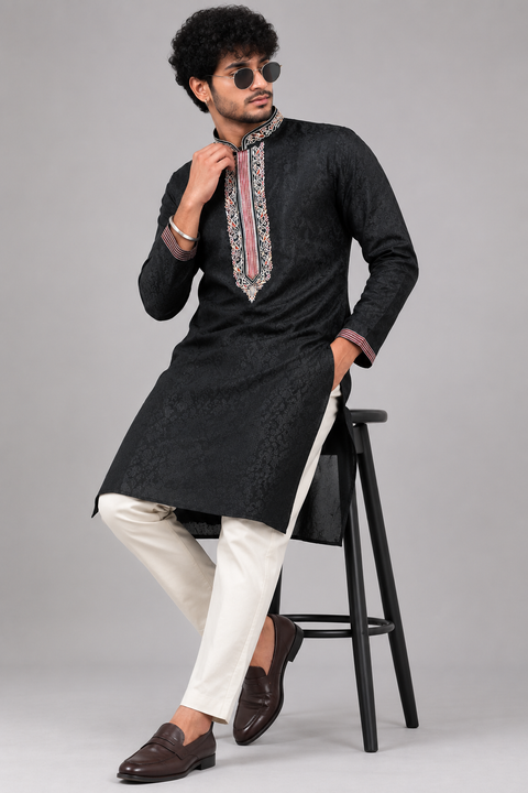 Kurta Pujama