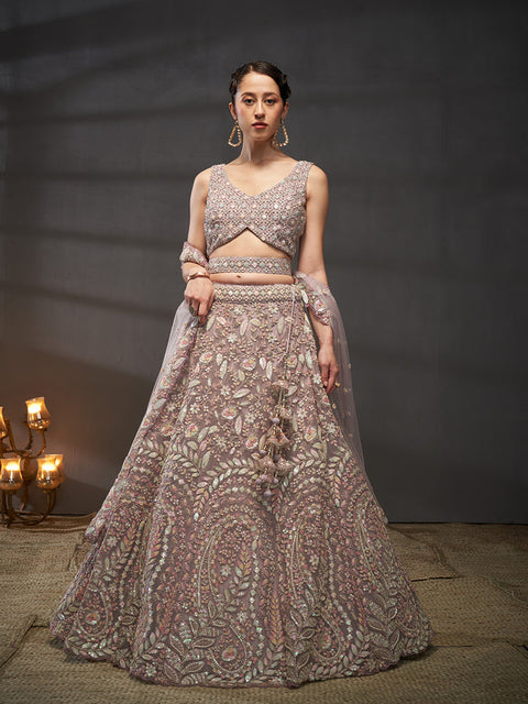 Lehenga