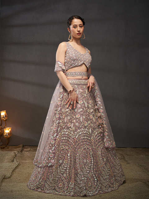 Lehenga