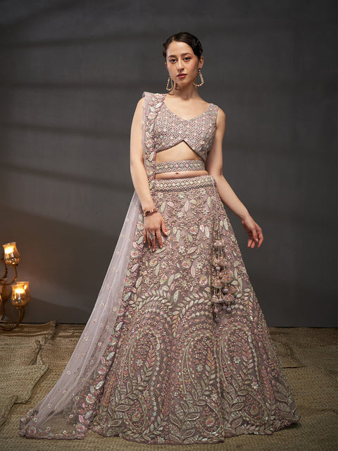 Lehenga