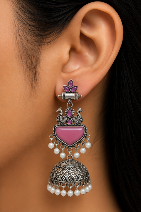 Jhumka Earrings