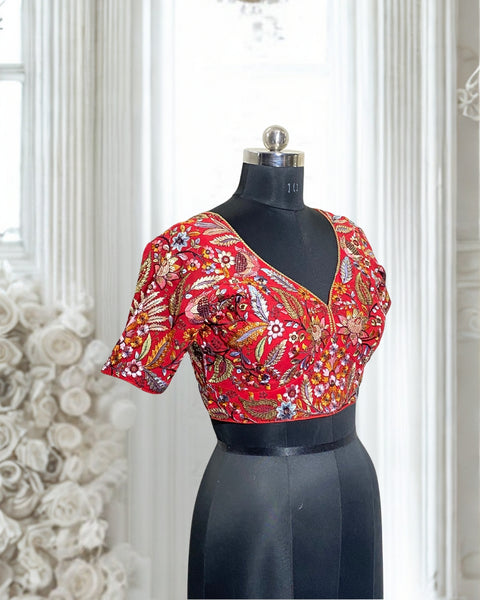 Blouse
