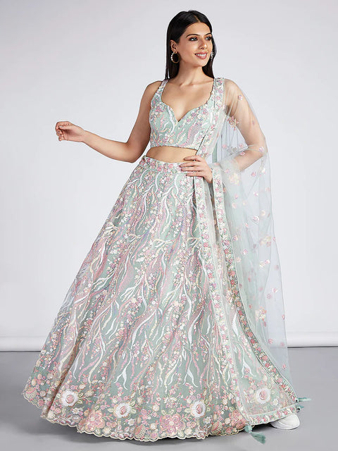 Lehenga