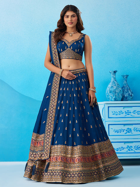 Lehenga