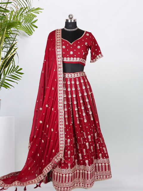  Lehenga