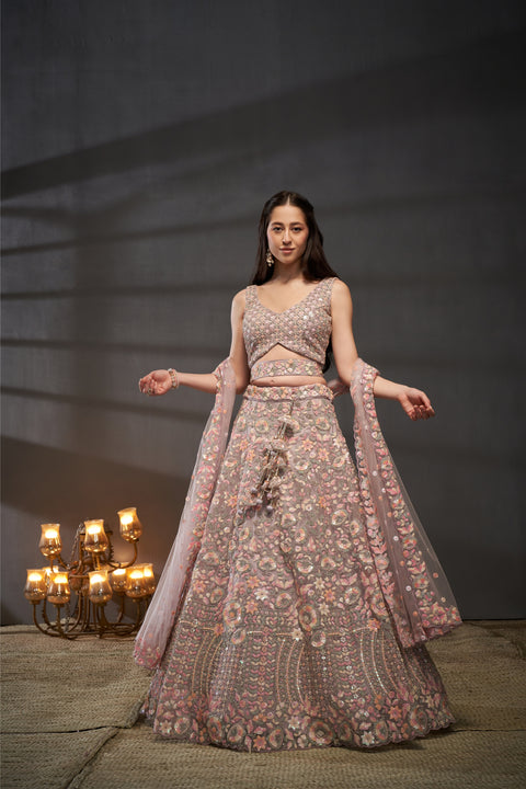 Lehenga