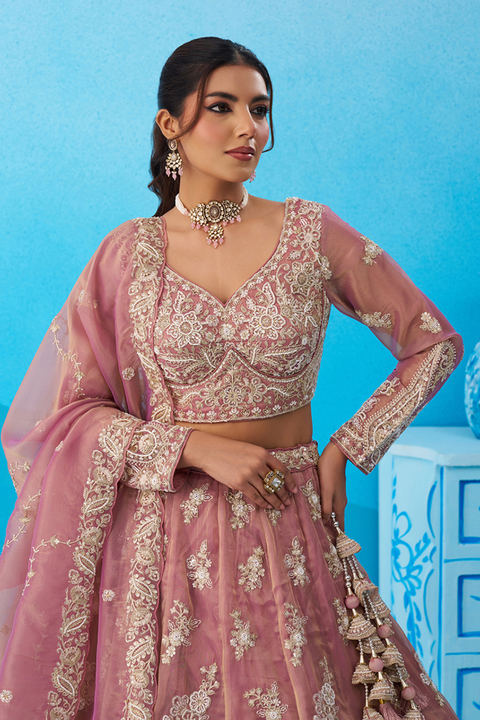 Lehenga