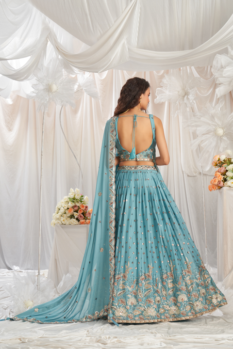 Lehenga