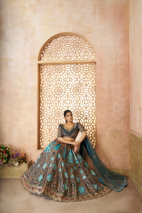 Lehenga