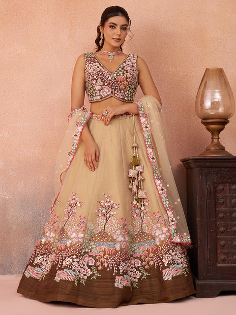 Lehenga