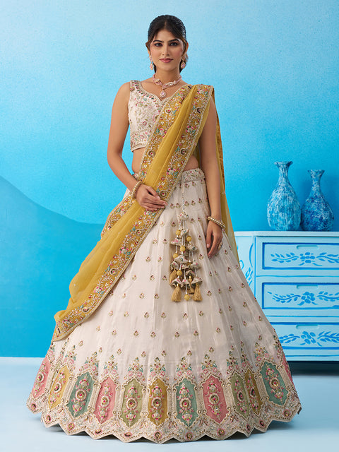  Lehenga