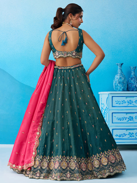  Lehenga