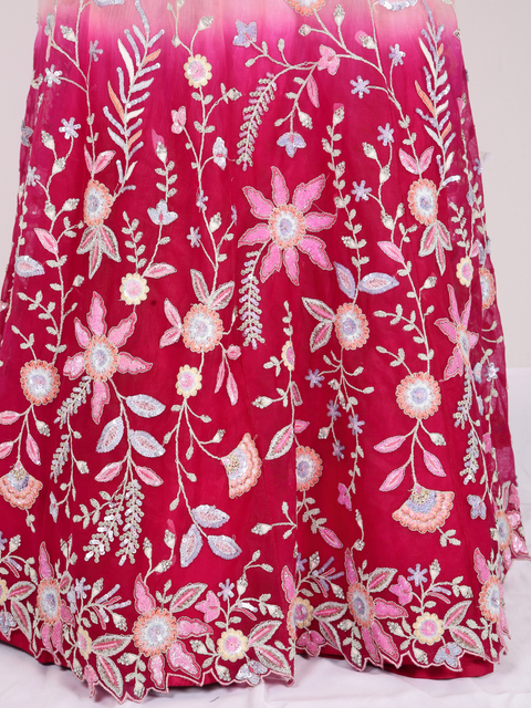 Lehenga 