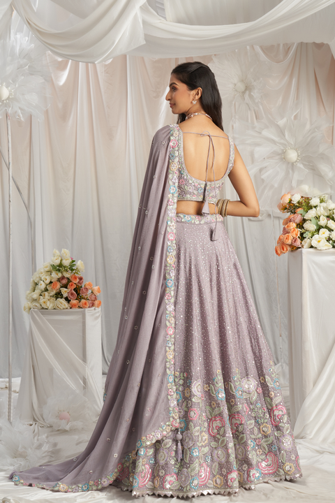 Lehenga 