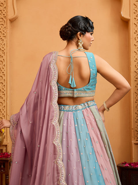 Lehenga