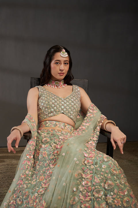 Lehenga