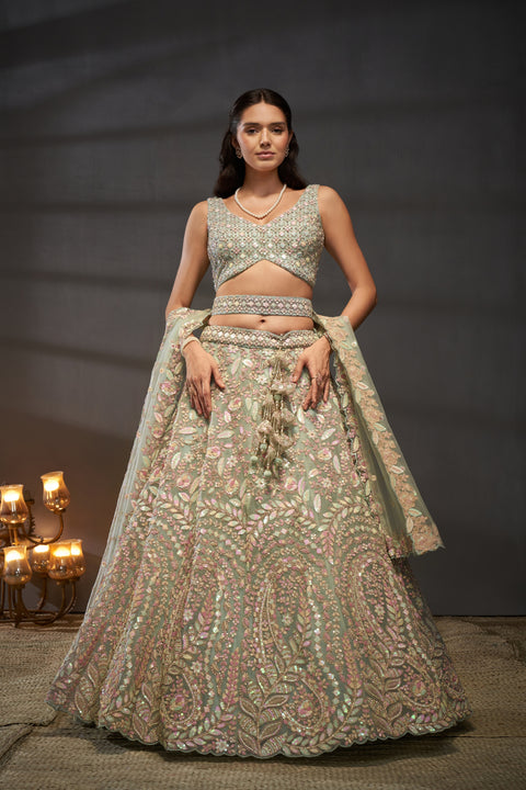 Lehenga