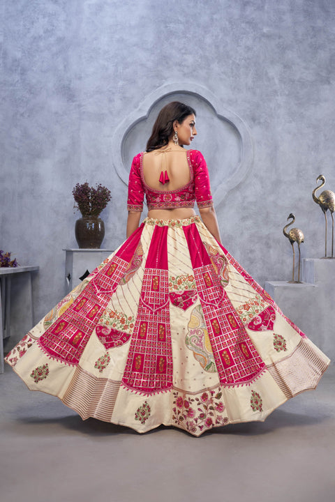  Lehenga 
