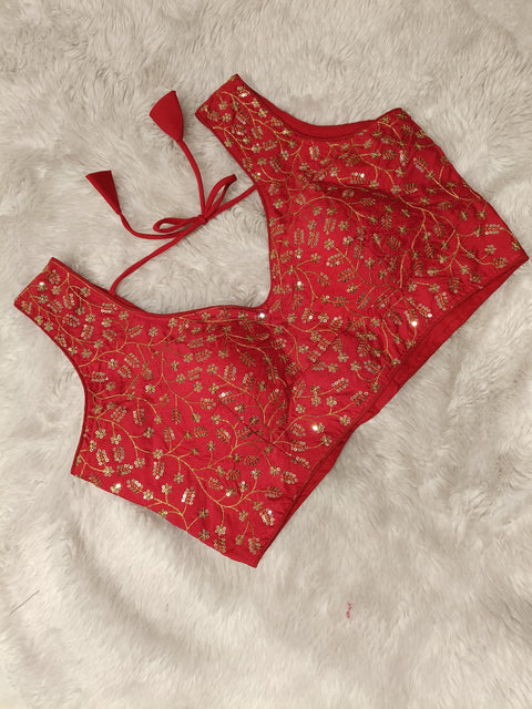  Blouse