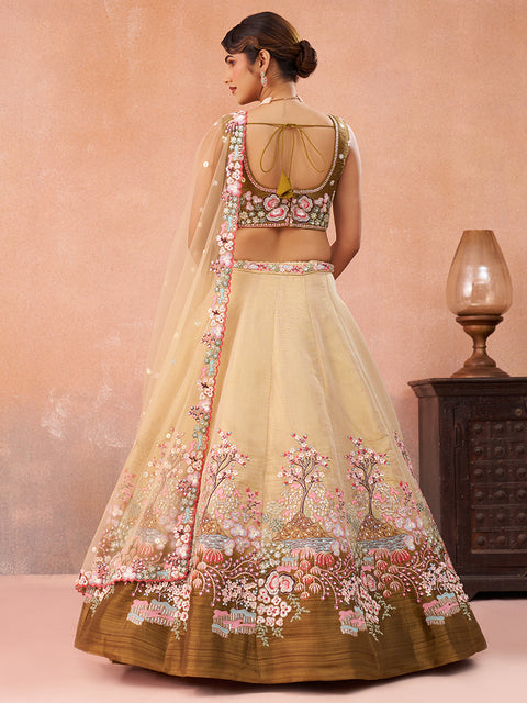 Lehenga