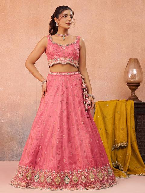 Lehenga 