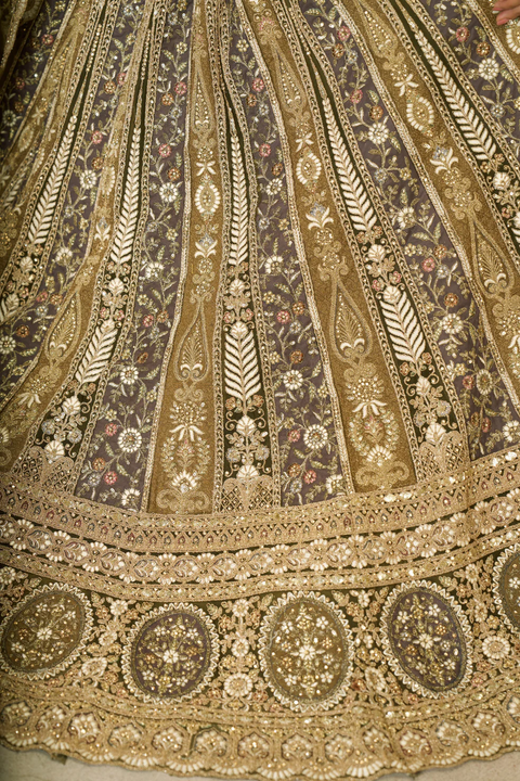  Lehenga Set