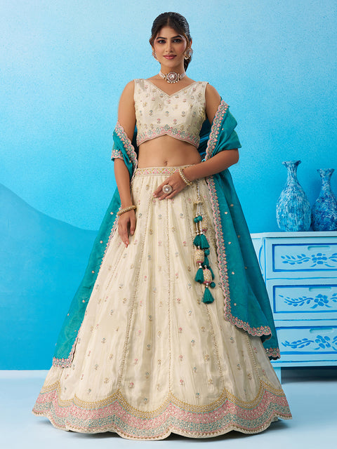 Lehenga