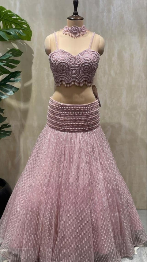  Lehenga