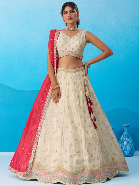 Lehenga