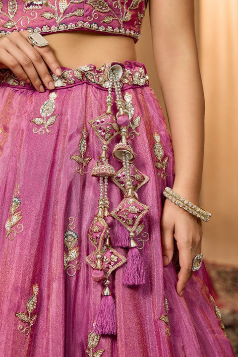 Lehenga