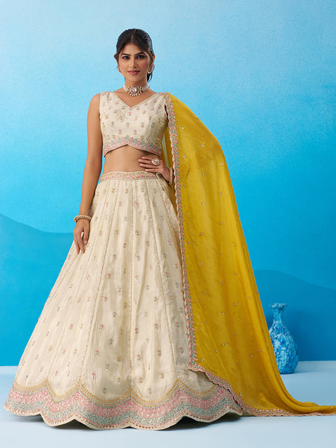 Lehenga