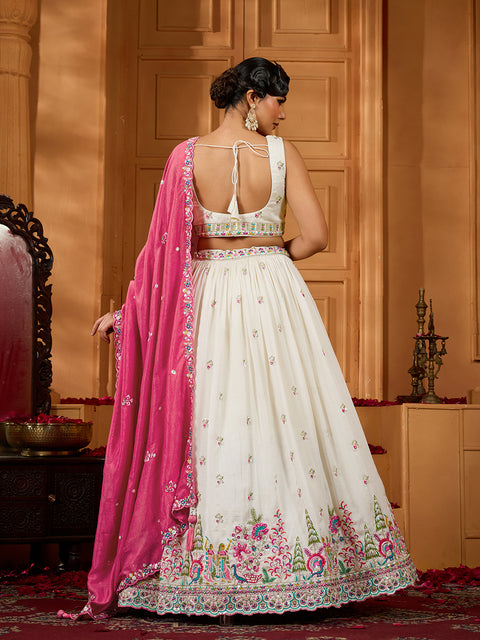 Lehenga