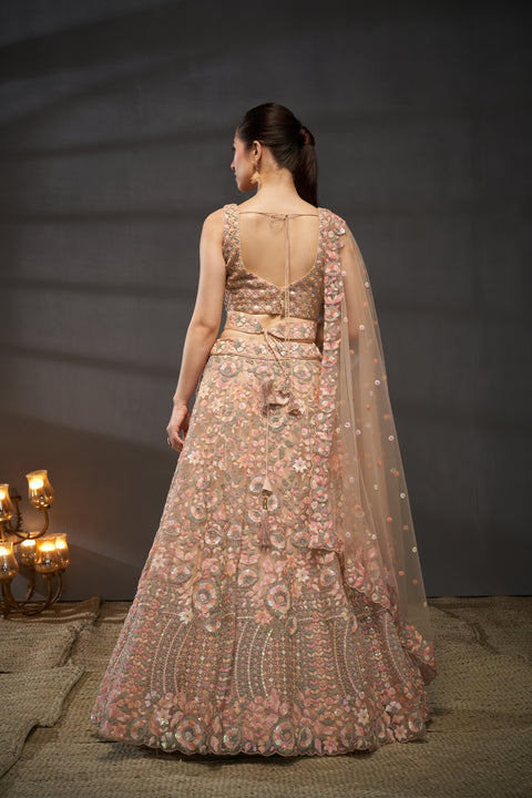 Lehenga