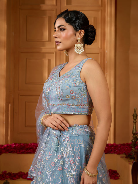 Lehenga