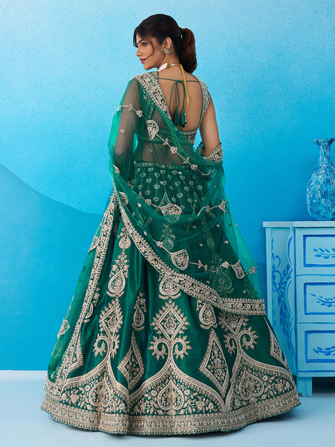 Lehenga Choli 