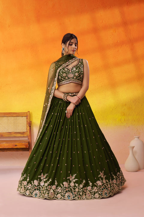  Lehenga