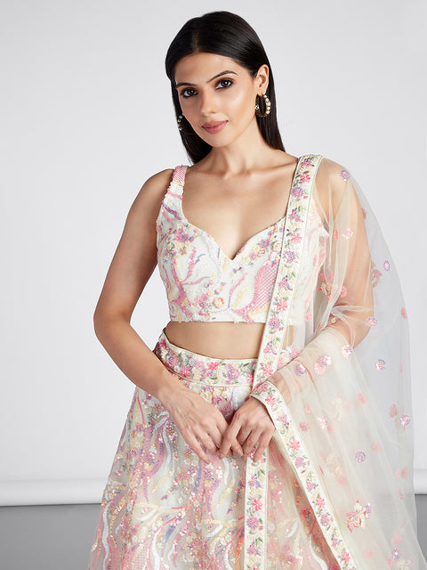 Lehenga