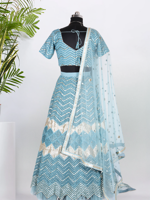 Lehenga