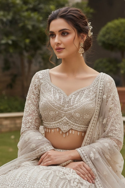  Lehenga