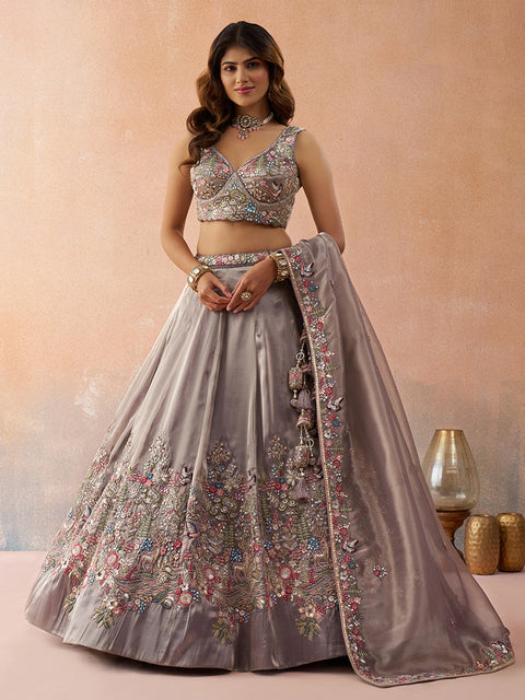 Lehenga